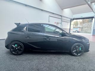 OPEL Corsa usata, con Airbag Passeggero