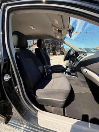 KIA cee
