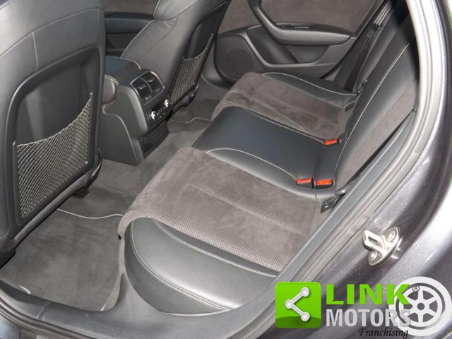 AUDI A6 usata, con Servosterzo