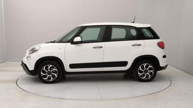 FIAT 500 usata, con Airbag