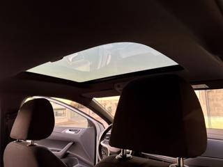 VOLKSWAGEN Taigo usata, con Sedile posteriore sdoppiato