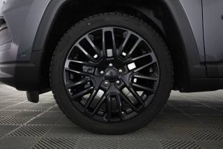 JEEP Compass usata 8