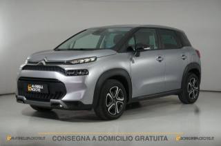 CITROEN C3 Aircross 1.2 PURETECH 110CV S&S GPL YOU