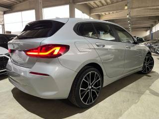 BMW 118 usata, con Boardcomputer