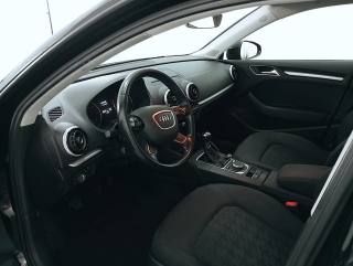 AUDI A3 usata, con Sistema di navigazione