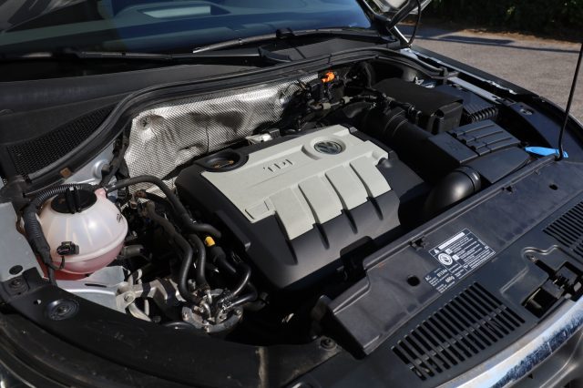 VOLKSWAGEN Tiguan usata 104