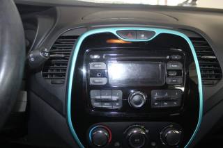 RENAULT Captur usata, con ESP