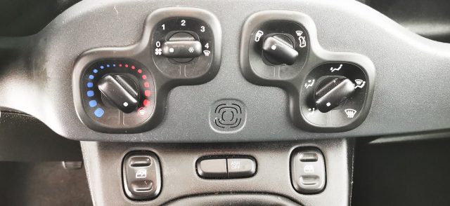 FIAT Panda usata 11
