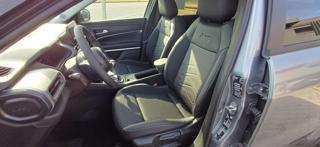 JEEP Avenger usata, con Boardcomputer
