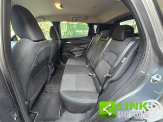 NISSAN Qashqai usata, con Chiusura centralizzata
