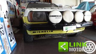 OPEL Ascona usata 14