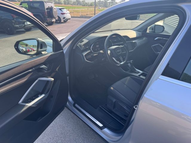 AUDI Q3 usata, con Chiusura centralizzata