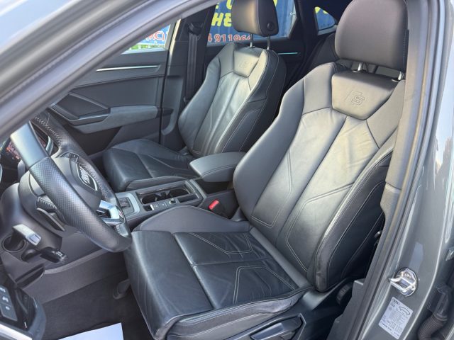 AUDI Q3 usata, con Bluetooth
