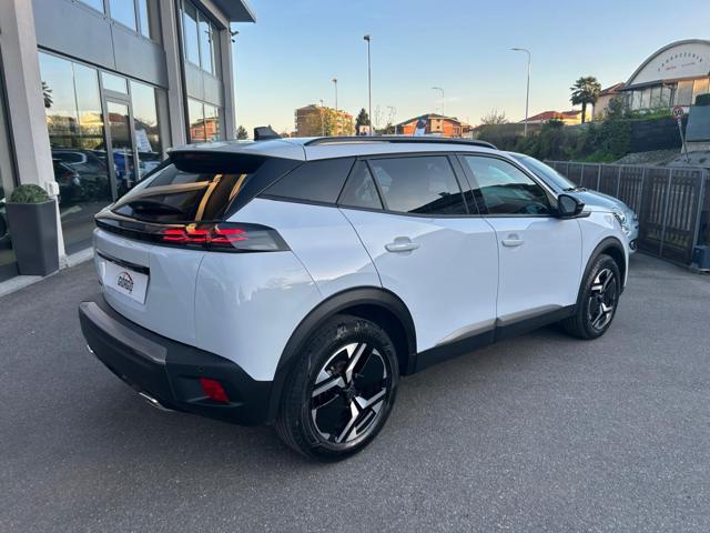 PEUGEOT 2008 usata, con Airbag