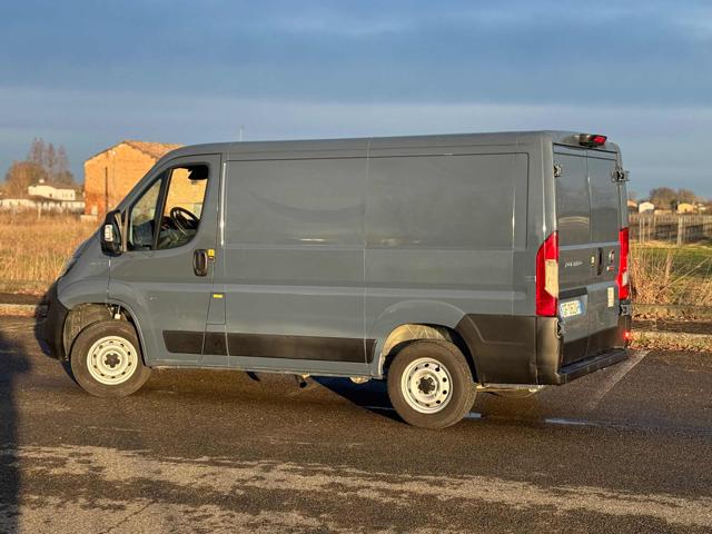 FIAT Ducato usata 12