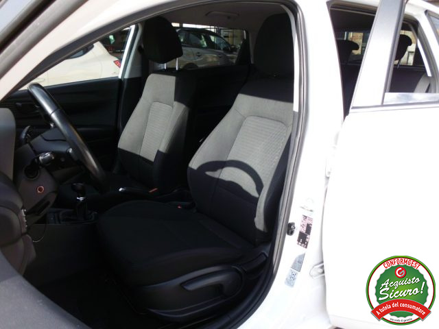 HYUNDAI i20 usata, con Climatizzatore