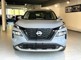 NISSAN X-Trail usata, con Chiusura centralizzata