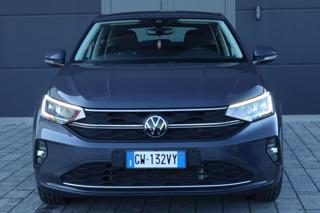 VOLKSWAGEN Taigo usata, con Luci diurne