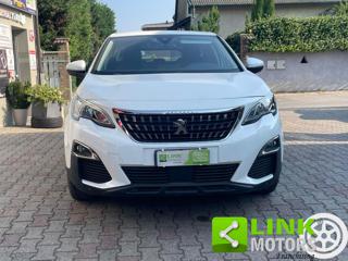 PEUGEOT 5008 usata, con Airbag Passeggero