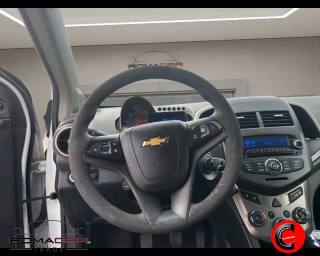 CHEVROLET Aveo usata, con Controllo trazione