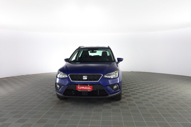 SEAT Arona usata 0