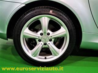 MERCEDES-BENZ SLK 200 usata 39