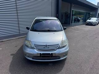 CITROEN C3 usata, con Airbag