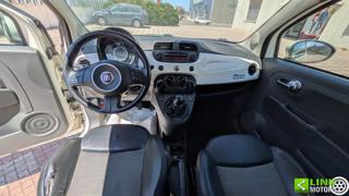 FIAT 500 usata, con Servosterzo
