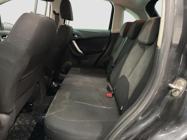 CITROEN C3 usata, con Fendinebbia