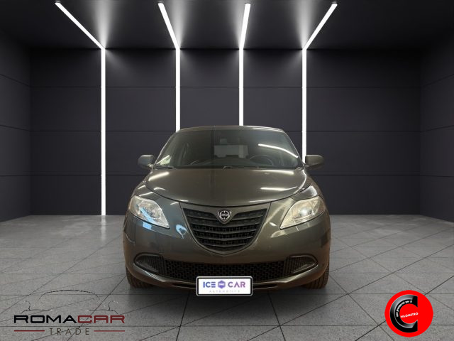 LANCIA Ypsilon usata, con Airbag Passeggero