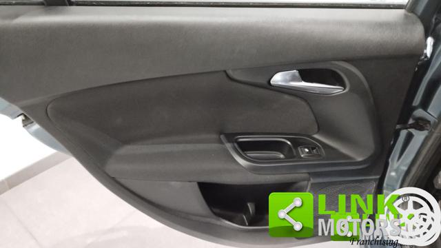 FIAT Tipo usata 15