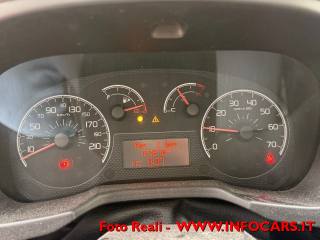 FIAT Fiorino usata, con Bracciolo