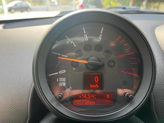 MINI Countryman usata, con Cerchi in lega