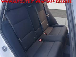 BMW X3 usata, con Volante in pelle