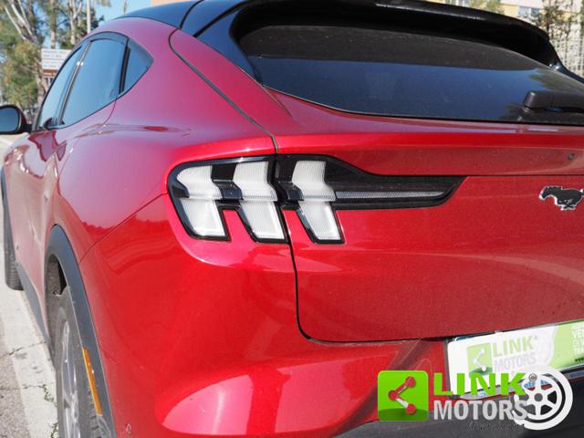 FORD Mustang Mach-E usata, con Regolazione elettrica sedili