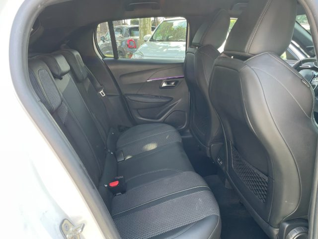 PEUGEOT 208 usata, con Climatizzatore
