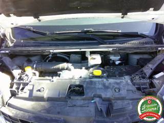 RENAULT Trafic usata 12