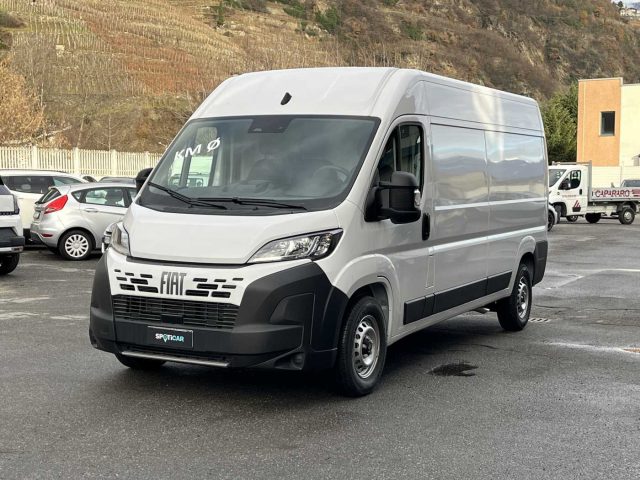 FIAT Ducato usata, con ABS