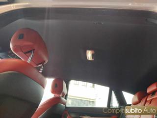 BMW X6 usata, con Specchietti laterali elettrici