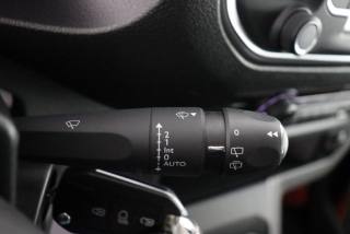 OPEL Vivaro Life usata, con Airbag testa