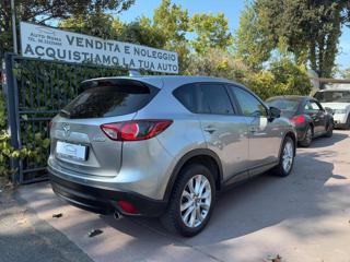 MAZDA CX-5 usata, con Airbag Passeggero