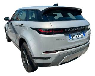 LAND ROVER Range Rover Evoque usata, con Airbag Passeggero