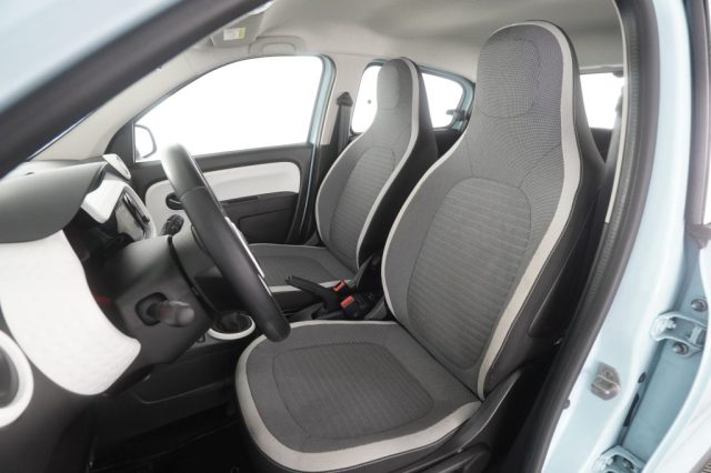 RENAULT Twingo usata 2