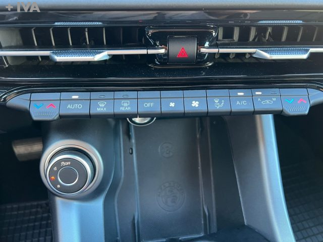 ALFA ROMEO Tonale usata 22