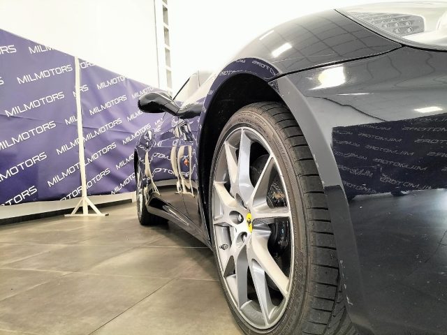 FERRARI California usata, con Sensore di luce
