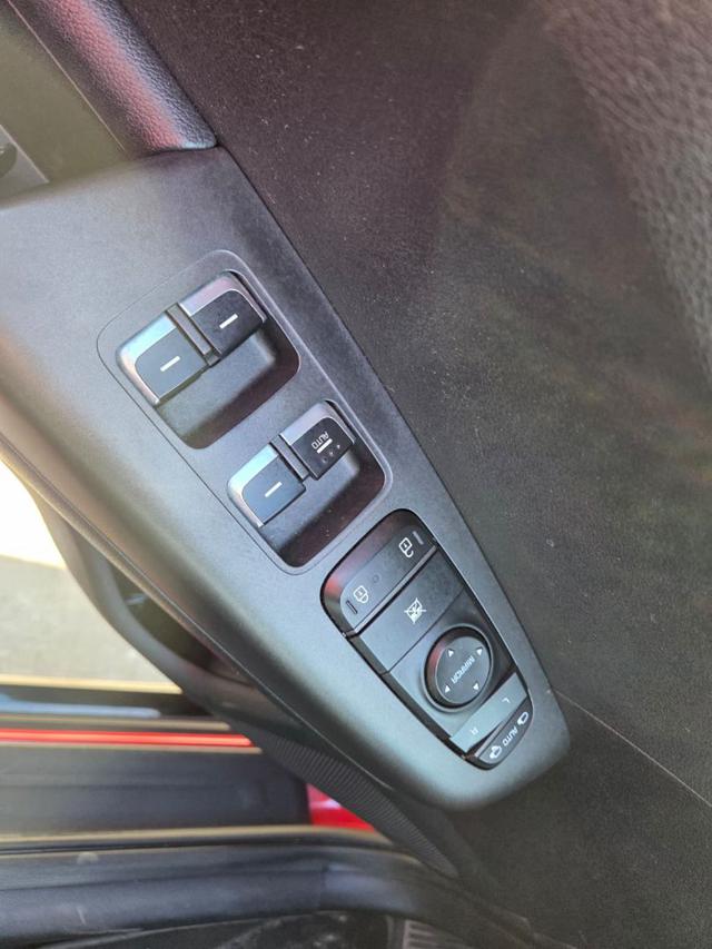 KIA Sportage usata, con Sistema di navigazione