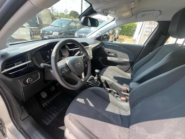 OPEL Corsa usata, con Cruise Control