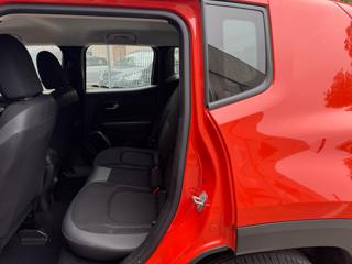 JEEP Renegade usata, con Boardcomputer