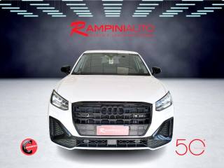 AUDI Q2 usata 3