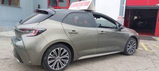 TOYOTA Corolla usata, con Alzacristalli elettrici